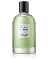 David Beckham Aromatic Greens Eau de Parfum Spray 100 ml