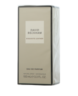 David Beckham The Collection Exquisite Leather Eau de Parfum Spray 100 ml