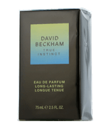 David Beckham True Instinct Eau de Parfum Spray 75 ml