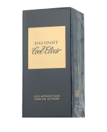 Davidoff Cool Elixir Oud Aromatique Parfum Intense Spray 50 ml