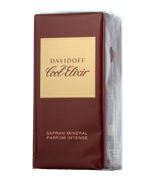 Davidoff Cool Elixir Safran Mineral Parfum Intense Spray 30 ml