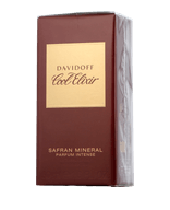 Davidoff Cool Elixir Safran Mineral Parfum Intense Spray 50 ml