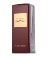 Davidoff Cool Elixir Woman Floral Vanilla Parfum Intense Spray