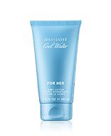 Davidoff Cool Water Woman Classic Körperlotion 150 ml
