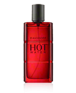 Davidoff Hot Water Eau de Toilette Spray 110 ml