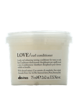 Davines Love Curl Conditioner Conditioner