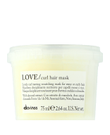 Davines Love Curl Mask Haarkur 75 ml