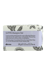 Davines Love Smoothing Shampoo Bar Festes Shampoo 100 g