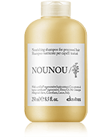 Davines Nounou Shampoo Shampoo 250 ml