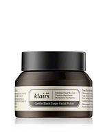 dear, Klairs Gentle Black Sugar Facial Polish Gesichtspeeling 110 g