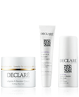 Declaré Age Control Set mit Eye Cream Tagescreme