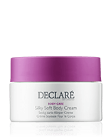 Declaré Body Care Silky Soft Body Cream Körpercreme 200 ml