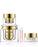 Declaré Caviar Perfection Set mit Anti-Wrinkle Cream Extra Rich