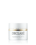 Declaré Hydro Balance Hydroforce Plus SPF 15 50ml