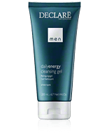 Declaré Men Dailyenergy Cleansing Gel Gesichtsreinigung 200 ml