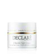 Declaré Stress Balance 5 Secrets Night Cream 50ml