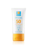 Declaré Sun Basic Sun Cream SPF 50 Gesichtscreme 50 ml