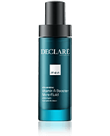 Declaré Vitamineral for Men Vitamin A Booster Micro-Fluid Gesichtsfluid 100 ml