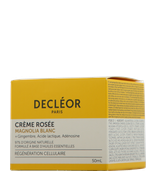 Decléor Magnolia Blanc Crème Rosée Tagescreme 50 ml
