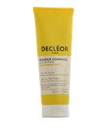 Decléor Mandarine Verte Masque Gommage Reinigungsmaske 75 ml