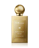 Delfy Cosmetics Bergamot Rose Eau de Parfum Spray 50 ml