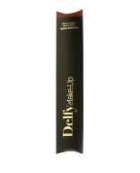 Delfy Cosmetics Eyebrow Pencil Coffee Brauen 1,5 g