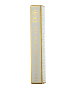 Delfy Cosmetics Mascara Mega Extension Mascara Mascara 8 g