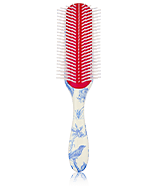 Denman Brushes D4 Blue Belle Bürste