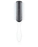 Denman Brushes D4 White Range Bürste