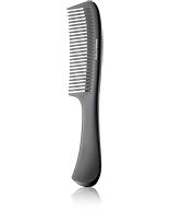 Denman Combs DPC6 Black Rake Comb Kamm
