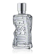 Diesel D by Diesel Eau de Toilette Spray 