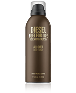 Diesel Fuel for Life Homme body spray 200ml