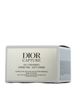 Dior Capture Totale Crème Fine Rechargeable Tagescreme 50 ml