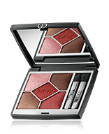Dior Diorshow 5 Couleurs 673 Red Tartan Lidschatten 7 g