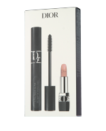 Dior Diorshow Pump'n'Volume Set mit Mascara & Mini Rouge Dior Mascara