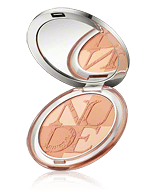 Dior Diorskin Mineral Nude Bronze 01 Soft Sunrise Bronzer 10 g