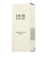 Dior Diorsnow Essence of Light Serum Serum 30 ml