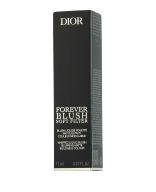 Dior Forever Blush Soft Filter 01 Petal Rouge 11 ml