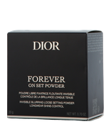 Dior Forever Loose Powder 00 Translucent Puder 20 g