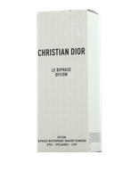 Dior Skin Essentials Le Biphase OFF/ON Make‑up Entferner 125 ml