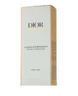 Dior Solar La Gelée Autobronzante Körpergel 150 ml