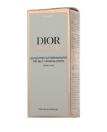 Dior Solar Les Gouttes Autobronzant Gesichtslotion 30 ml