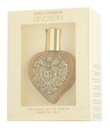 Dolce & Gabbana Devotion Eau de Parfum Spray (nachfüllbar) 20 ml