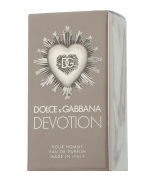 Dolce & Gabbana Devotion pour Homme Eau de Parfum Spray 50 ml