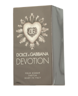 Dolce & Gabbana Devotion pour Homme Parfum Spray 50 ml
