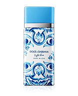Dolce & Gabbana Light Blue Capri in Love Eau de Parfum Spray