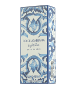 Dolce & Gabbana Light Blue Capri in Love Eau de Parfum Spray 50 ml
