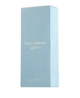 Dolce & Gabbana Light Blue Eau de Toilette Spray (nachfüllbar)