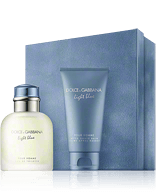 Dolce & Gabbana Light Blue pour Homme