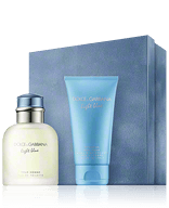Dolce & Gabbana Light Blue pour Homme Set